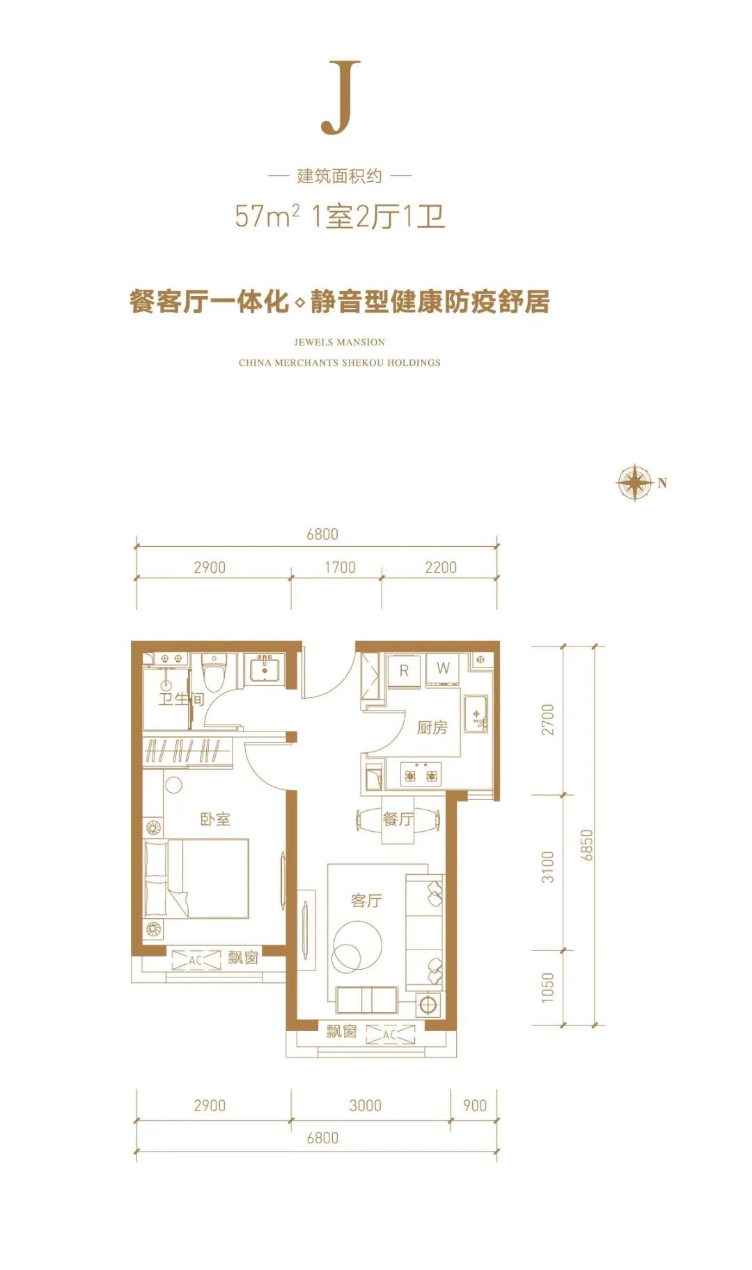 创新7S核心体系享绿色宜居社区