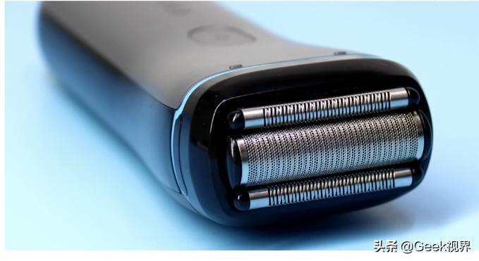 剃须刀男士2023最新款智能,小适剃须刀和须眉剃须刀评测