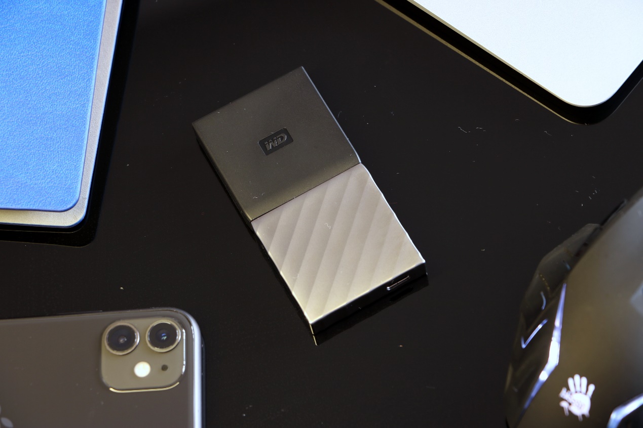 西数passportssd评测,西数绿盘sata固态硬盘评测