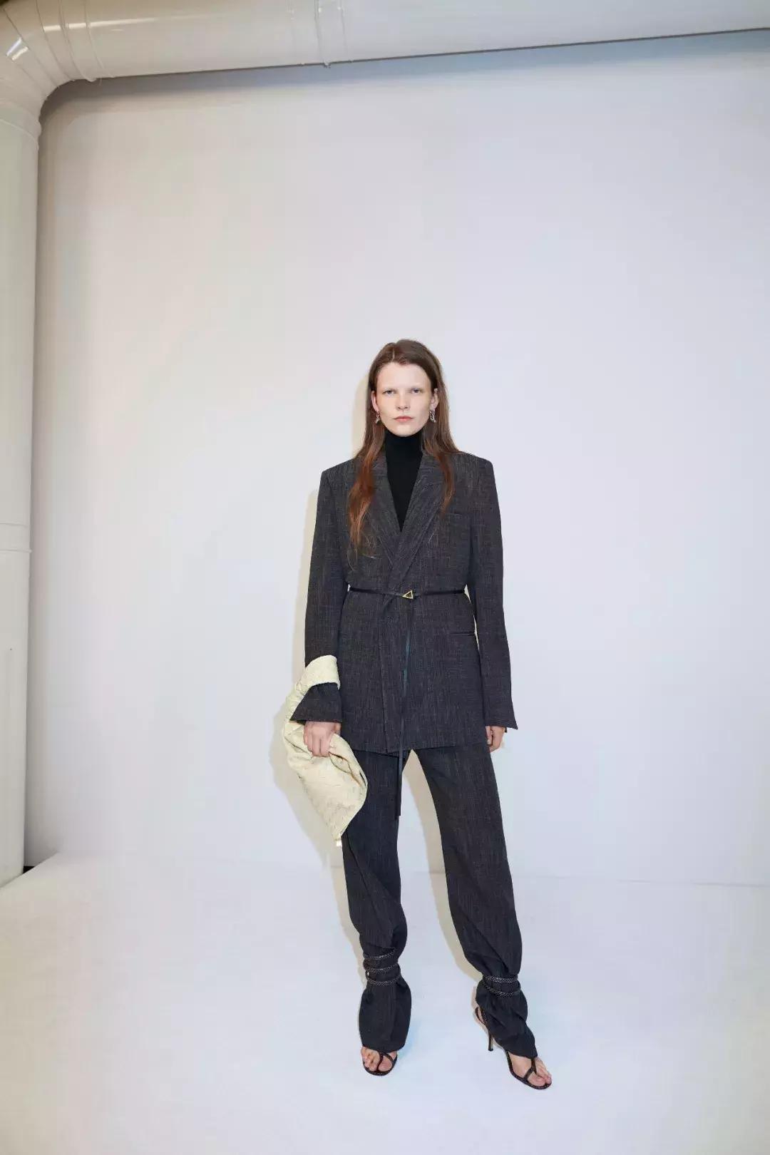 BV才不是下一个CELINE，人家要“干掉”Prada、Gucci，和LV肩并肩