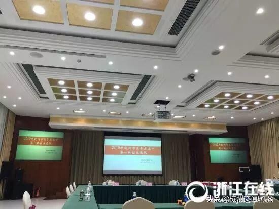 2019年杭二中中考录取分数线,杭二中各校区分数线