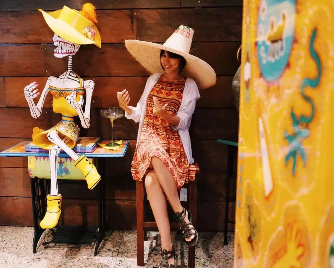 欧洲旅行穿搭技巧,异域风穿搭