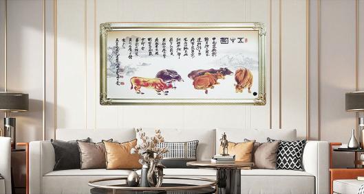 N·简述|有了它，采暖也可以拼颜值