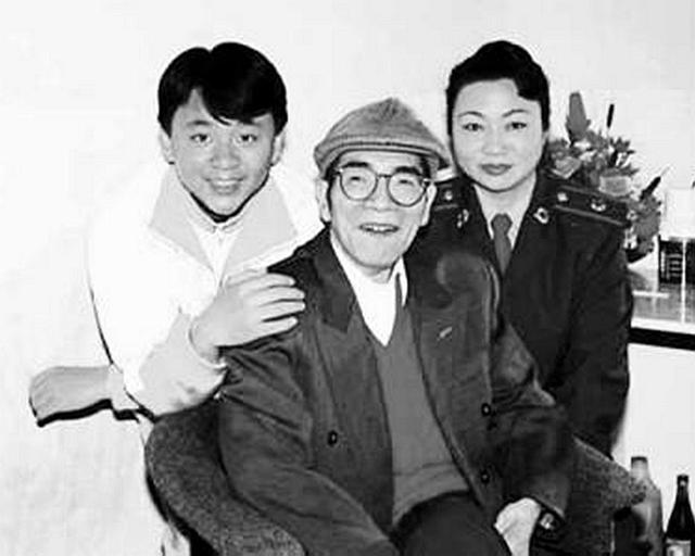 陈景润后代现状,数学怪才陈景润后代现在如何