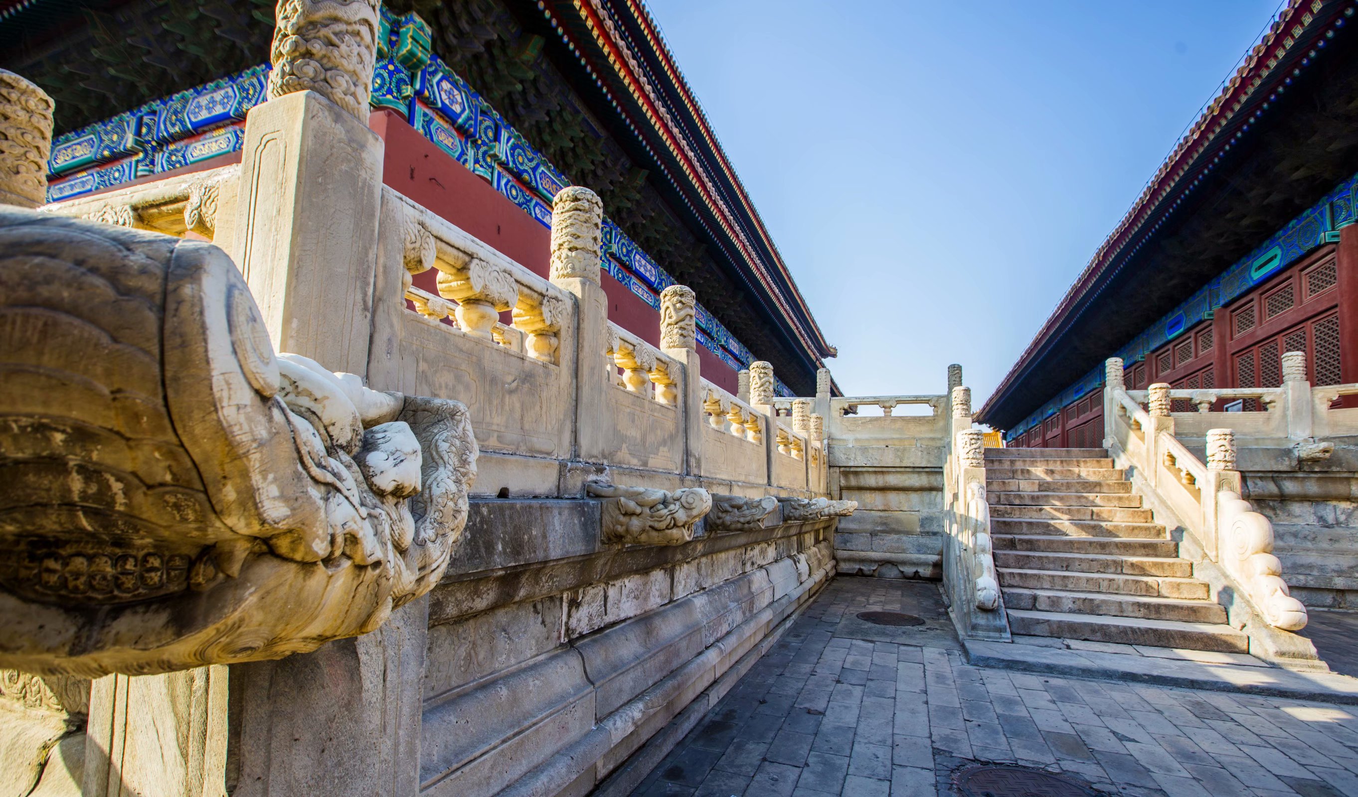 太庙,位于北京市东城区东长安街*安门天**东侧,始建于明永乐十八年