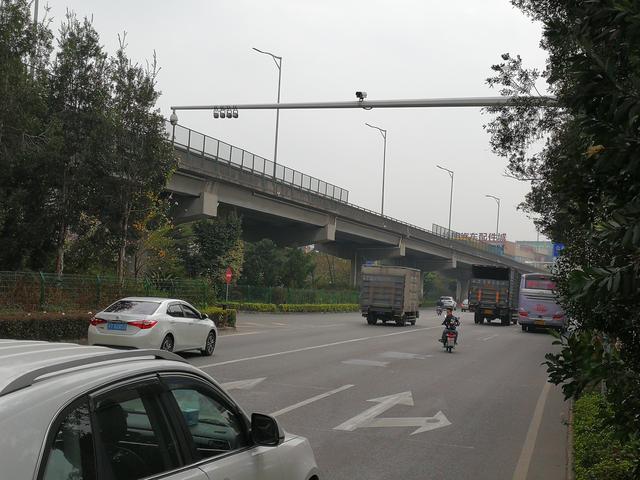 中山十大堵路段排名,中山市105国道沙朗段