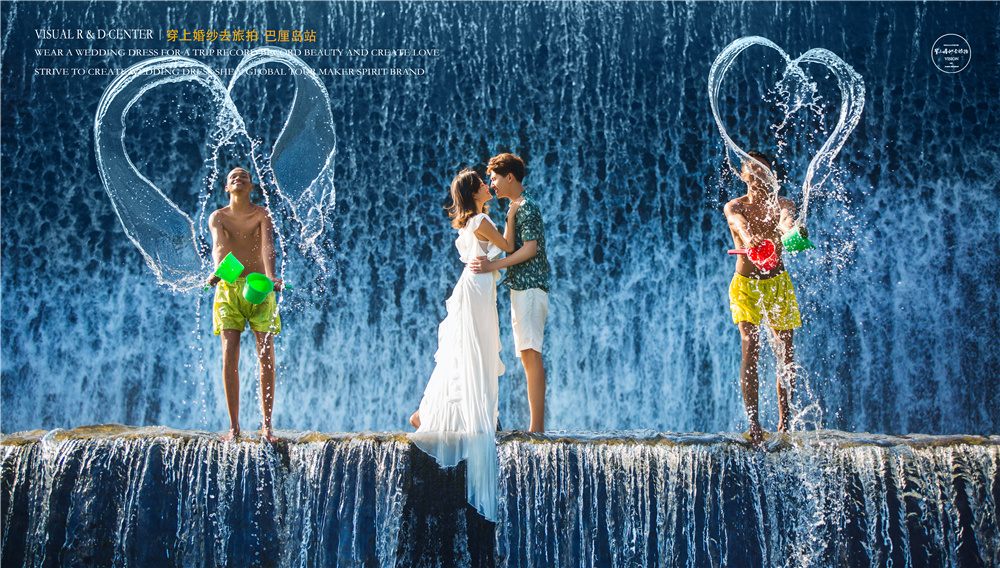 巴厘岛旅拍婚纱照的超详细攻略,巴厘岛时尚旅拍婚纱照哪家好