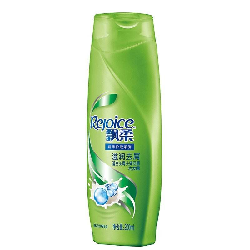 飘柔洗发水3合1,飘柔洗发水日常护理系列推荐