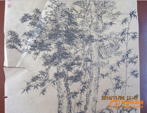 难得糊涂郑板桥完整,难得糊涂郑板桥作品