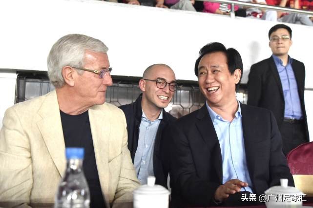 心疼纳税人！足协是体坛最暴利的机构却做出你难以置信的事情！