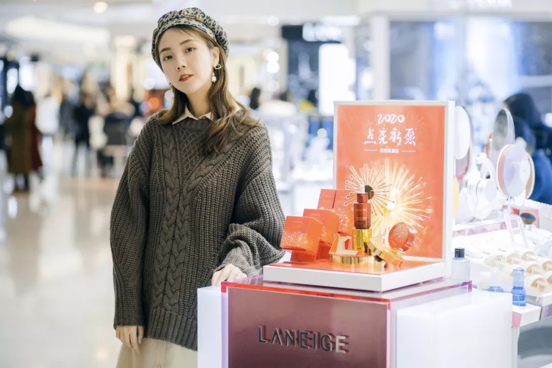 兰蔻全明星爆款套装值得买吗,兰蔻礼盒测评