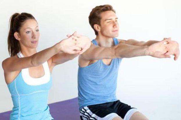 记住了运动前必做这10个热身动作,想要提升运动表现练什么肌肉