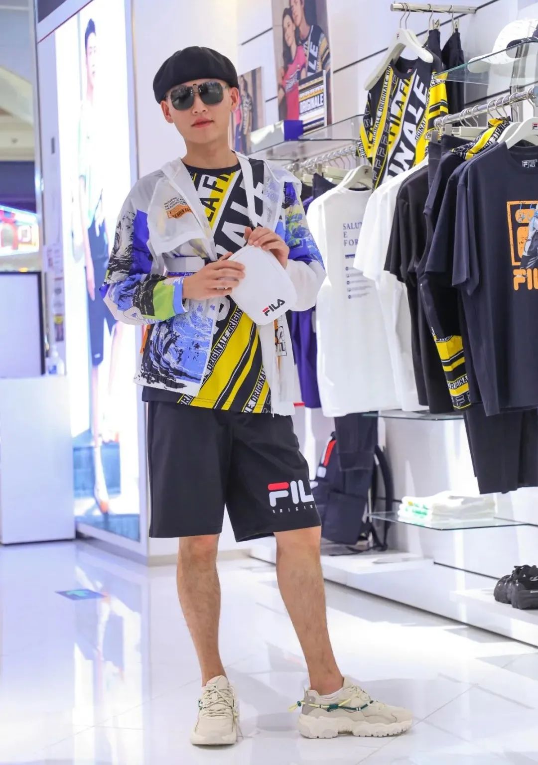 比618更值得购买的衣服,比618还便宜全场国潮新品