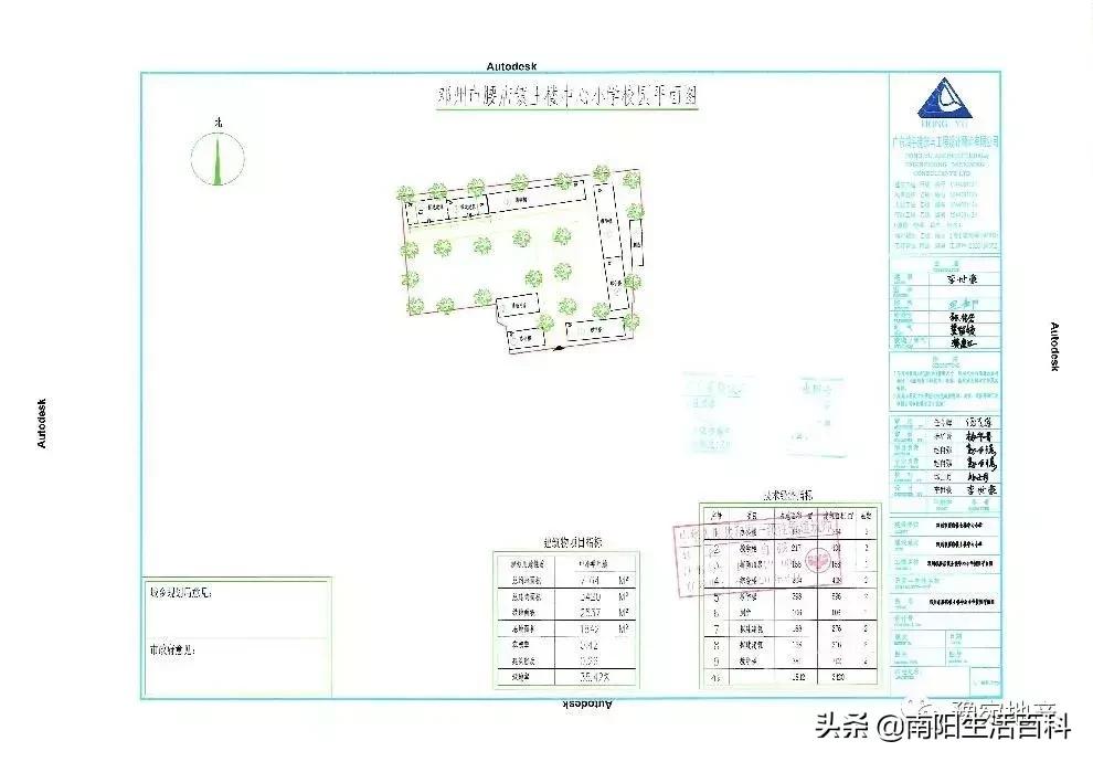 邓州市正在建设的学校,邓州23年新建学校规划