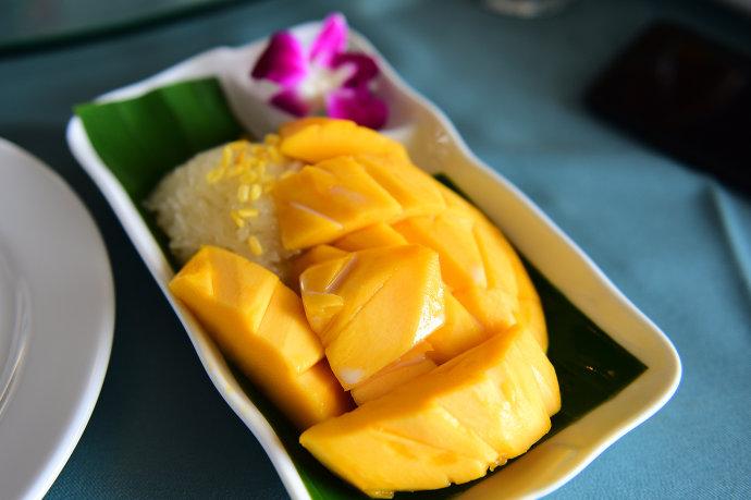 泰国暹罗古城打卡,超过半数中国游客前往泰国