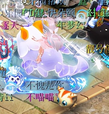 状元坊屠帮之战拉开序幕：但强P者却遭反杀，太尴尬了