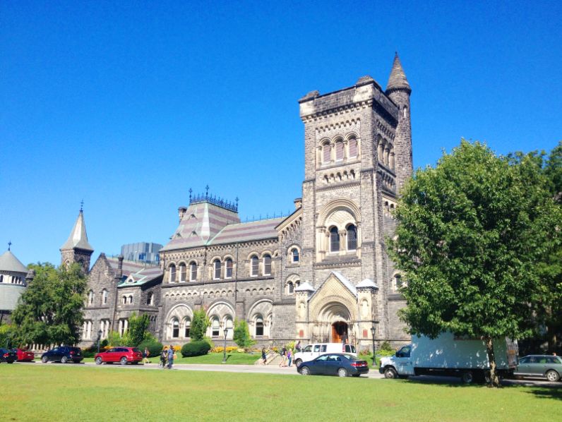 加拿大技术移民条件