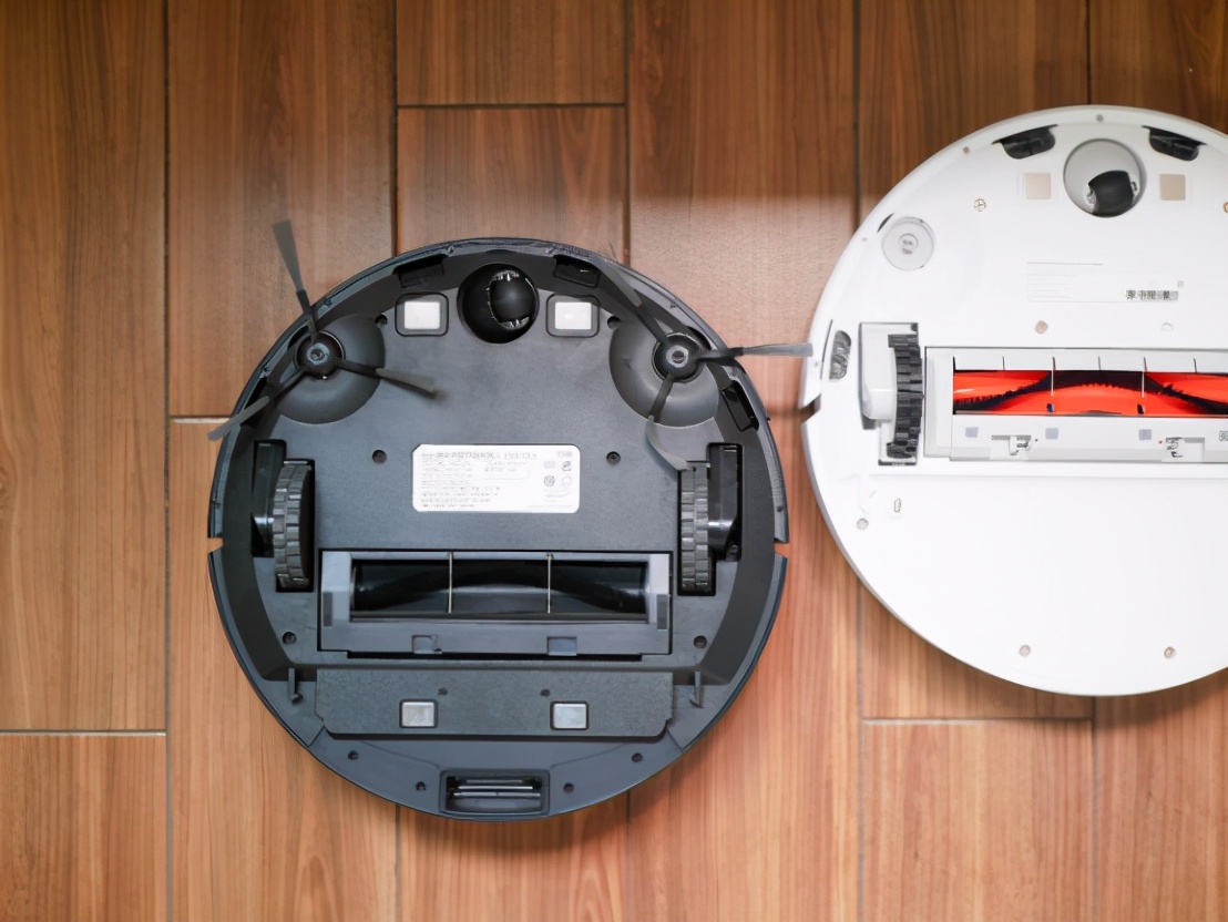 由利扫地拖地一体机自清洁,由利全自动扫地机直播