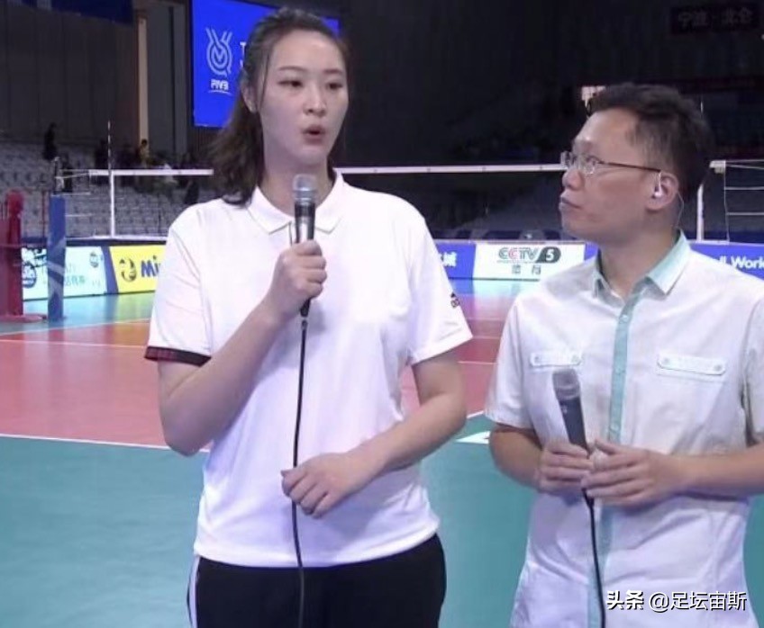巩俐张常宁夺冠完整版,中国女排巩俐惊呆全场