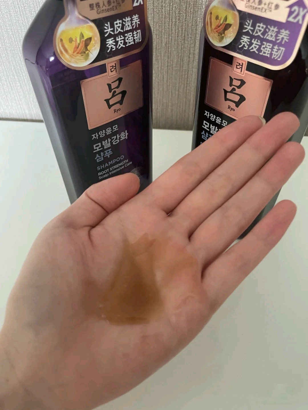 洗发水小瓶阿道夫,洗发水红黑榜欧莱雅