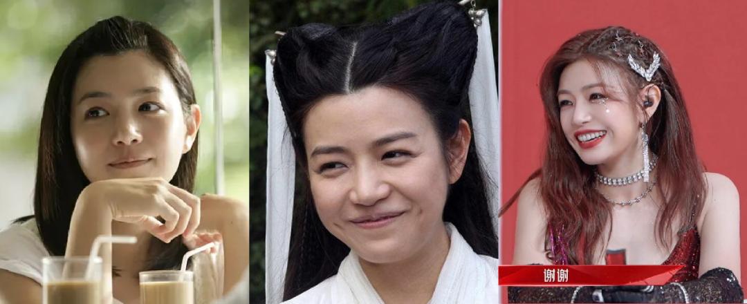 《浪姐2》土味小笼包陈妍希意外开挂，撞脸地表最强洋娃娃...