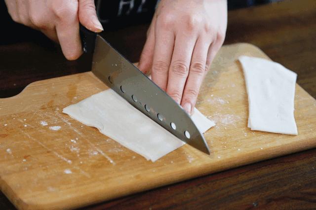 俏姥姥馄饨哪家好吃,俏姥姥馄饨完整版