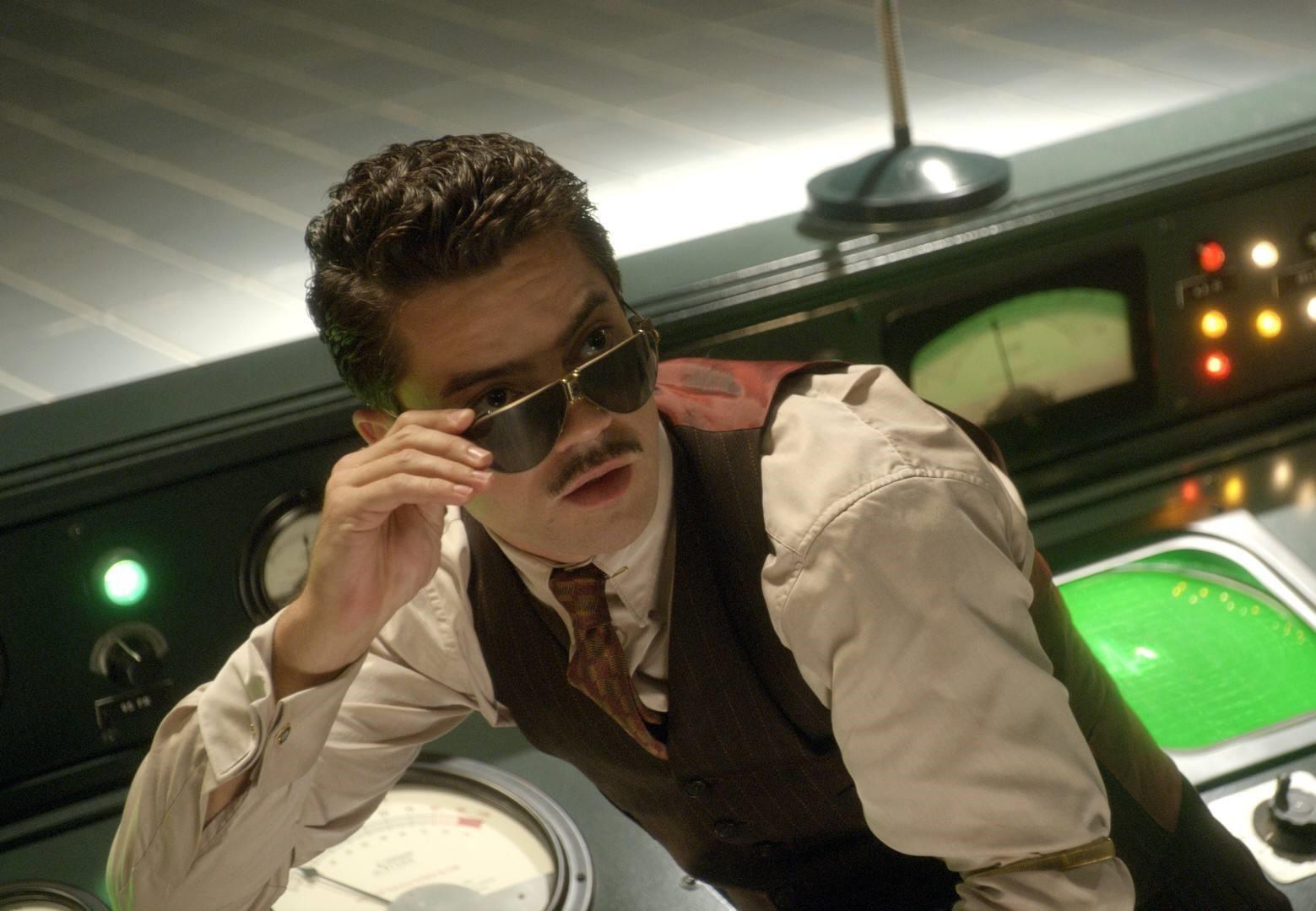 特工卡特很迷人,特工卡特历史背景介绍