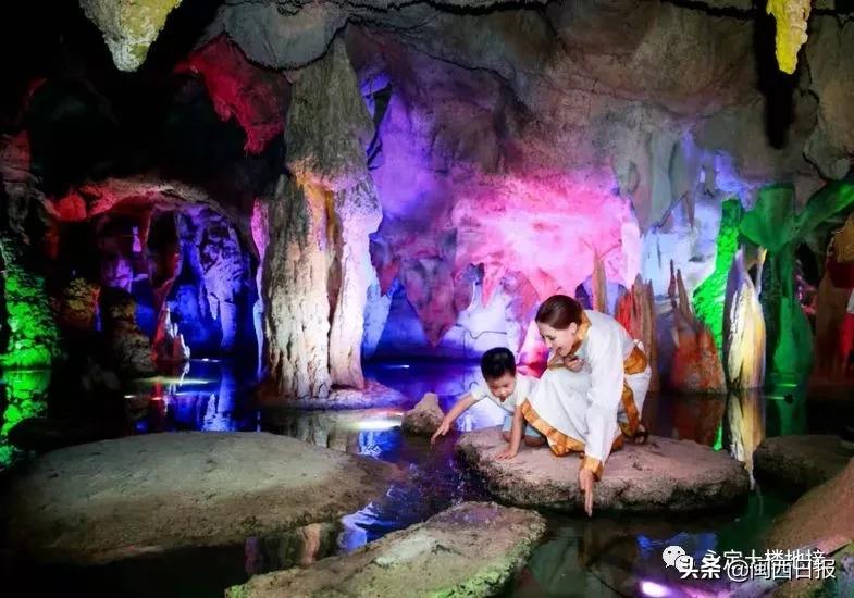 赞！古田、土楼、冠豸山…龙岩这些景点向全国医务工作者免费开放