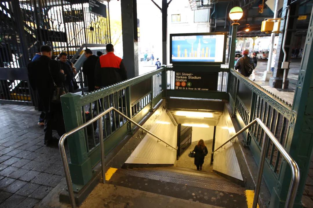 这里是棒球心脏！地下铁串联的相爱相杀！「地域棒球」