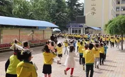 安泰小学视频,安泰小学简介