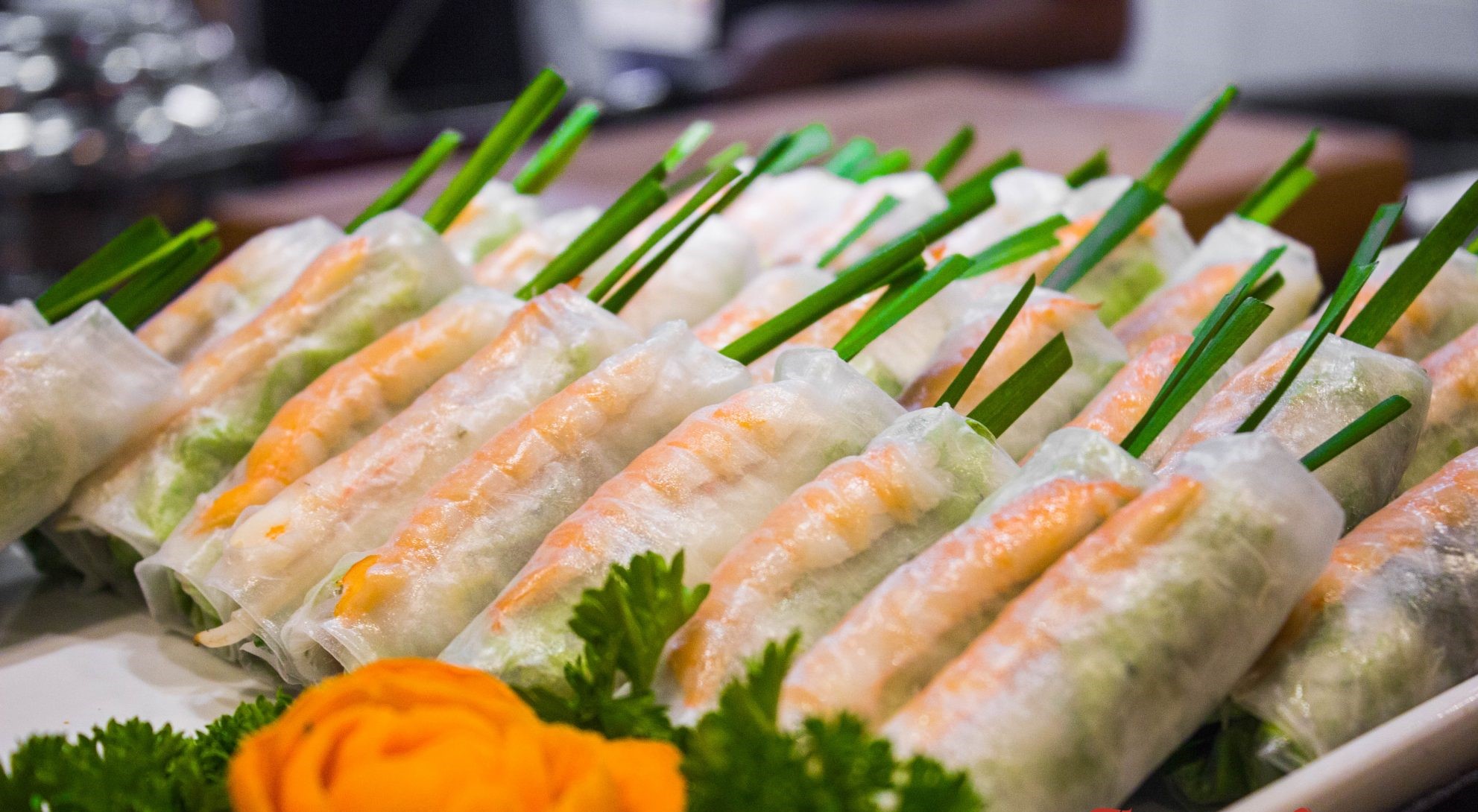 越南特色好吃的美食大全攻略 (40种好吃的越南美食)