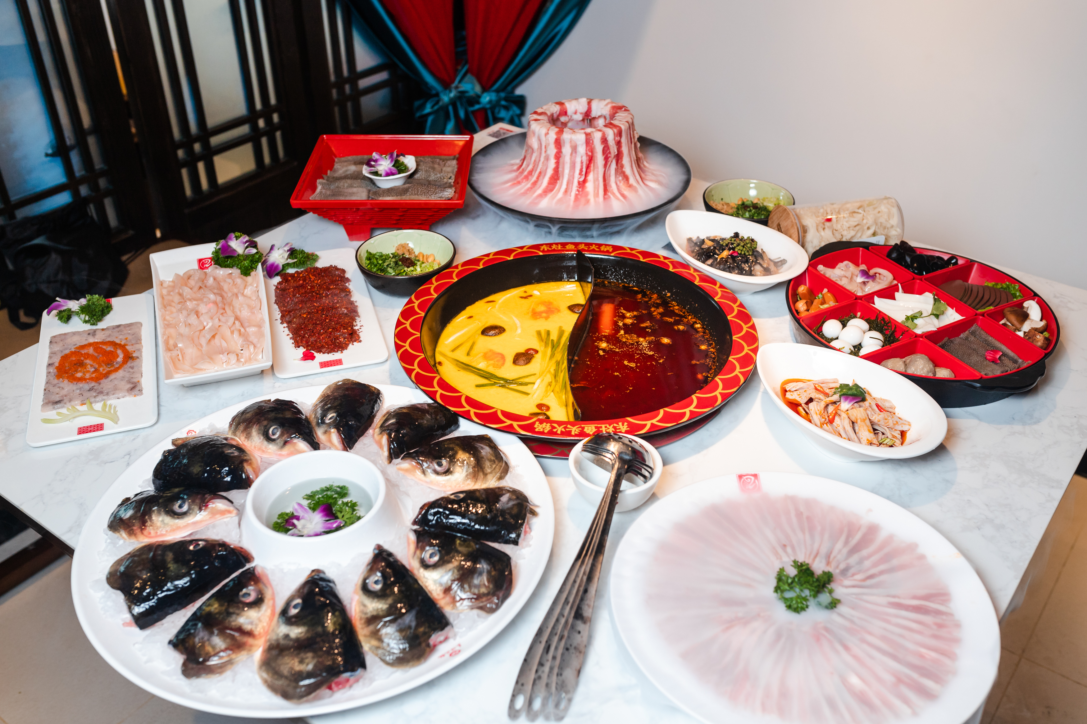 加盟10大品牌火锅,10-20万火锅品牌加盟排行榜