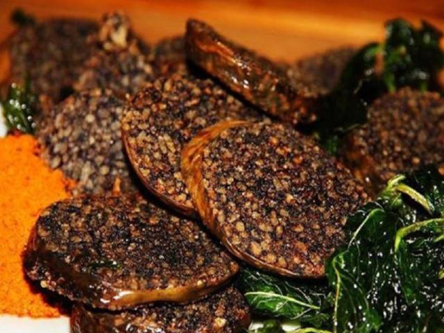 怒江六库特色美食哪里吃,怒江美食有什么特点