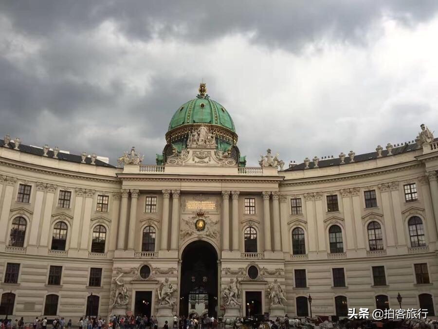 国庆期间奥地利旅游攻略,奥地利自由行旅游攻略