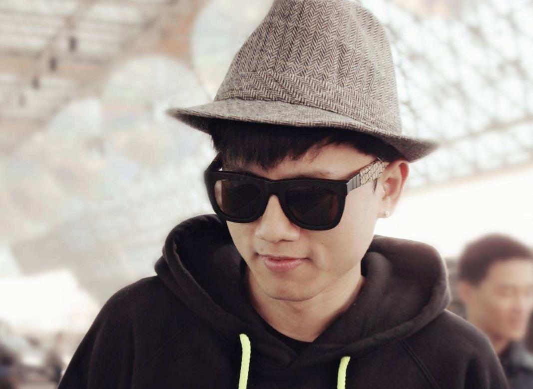 张杰演唱会高亢有磁性,张杰唱功有多强