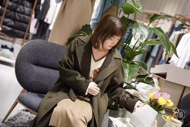 错过黑五又如何！跟懂妹来龙湖滨江天街“薅羊毛”呀~