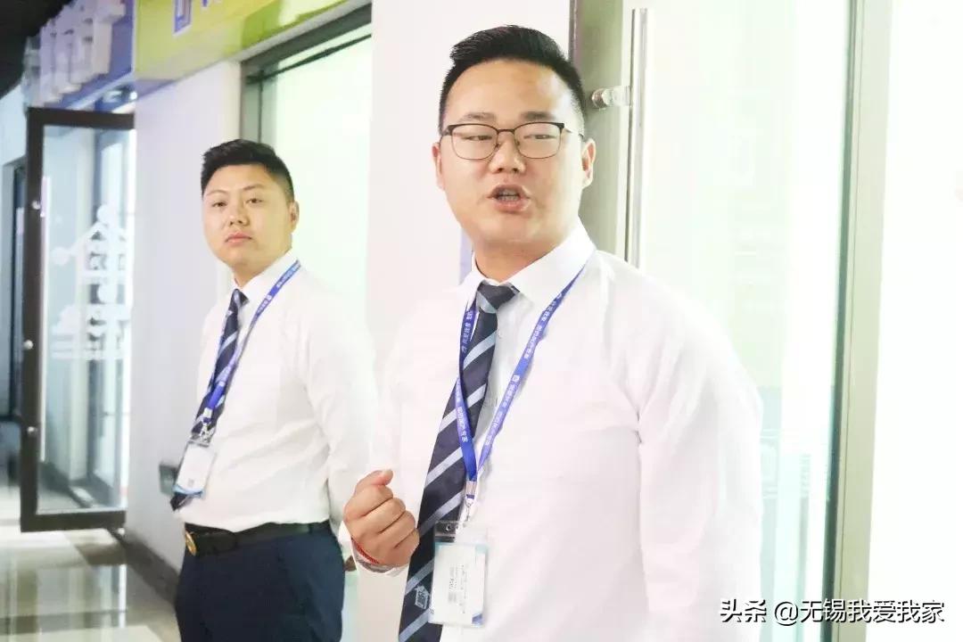 「特大喜讯」无锡我爱我家喜迎新店，悦盛锡城