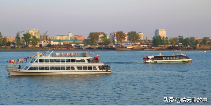 朝鲜人朝鲜旅行,年轻人去朝鲜旅游