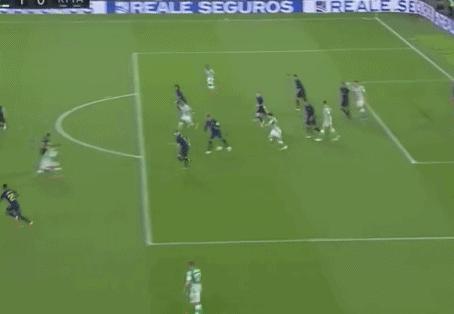 皇马0比1瓦伦西亚,皇马0比0平赫塔菲