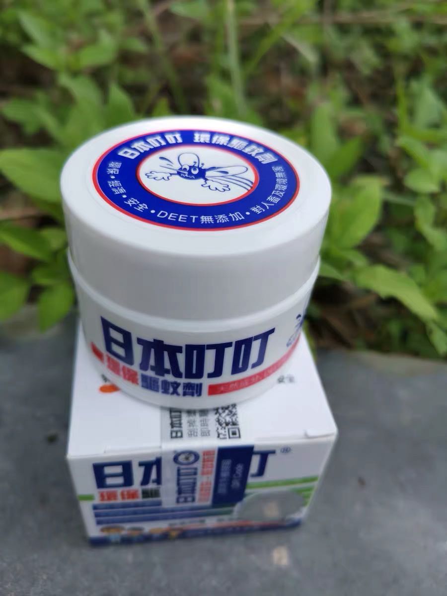 驱蚊大作战项目过程,夏季驱蚊大全