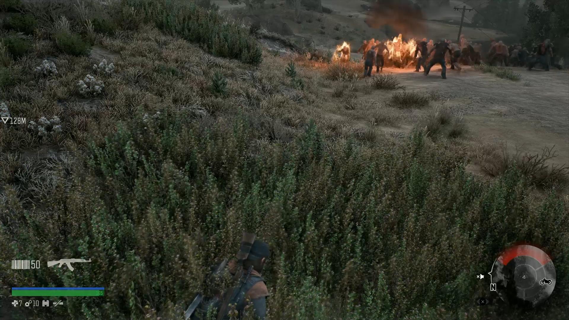 往日不再口碑,往日不再游戏评测