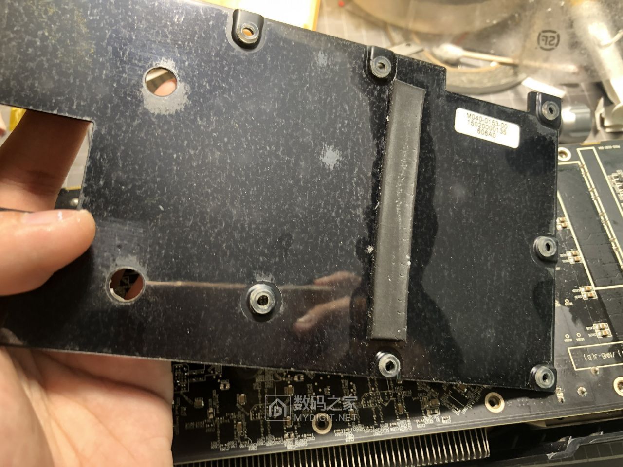 蓝宝石r92904g显卡回收,蓝宝石r93908g能玩什么游戏