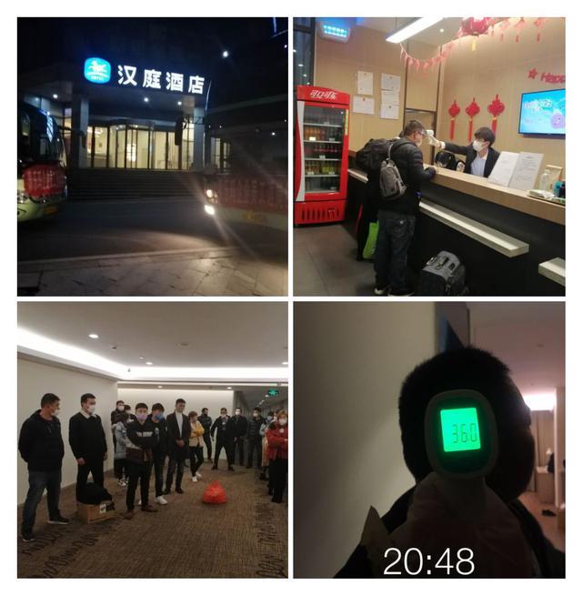 经开区火力全开推动复工复产,开发区复工复产