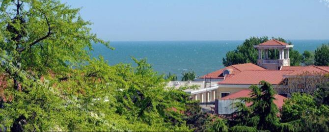 北戴河中直机关,北戴河国家机关事务局