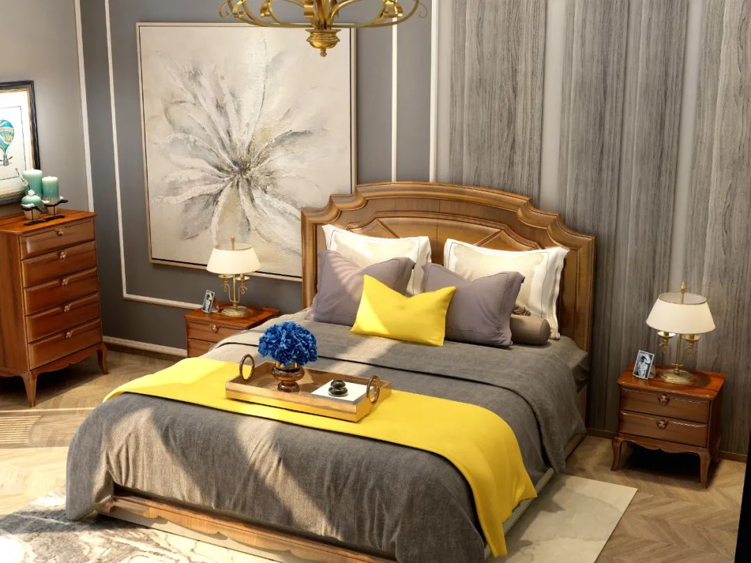 家具床购买攻略,进家具前要注意什么