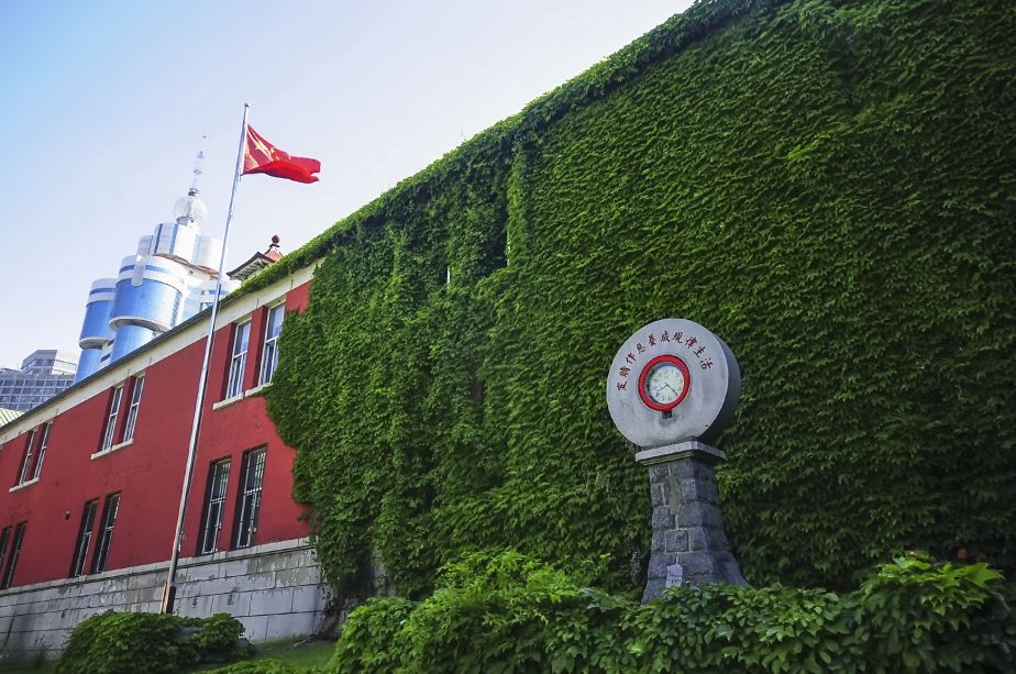 二十四中高考视频,全景看二十四高中