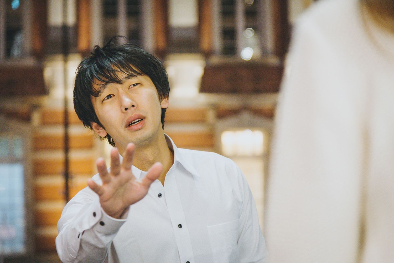 恋爱2年，女朋友抱怨我幼稚，为此吵了100多次。男人怎样变成熟？