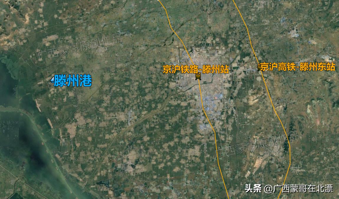 滕州对枣庄有多重要,滕州为什么经济这么强