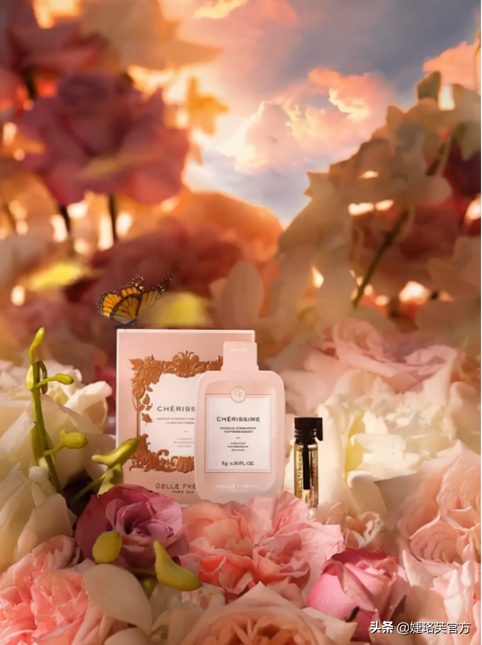 如何有效进行晒后修复，法国婕珞芙给出标准答案