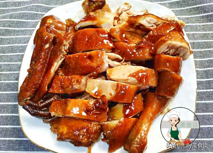 10道丰盛又讨喜的宴客菜80%家庭,周末聚餐必备12道家常菜